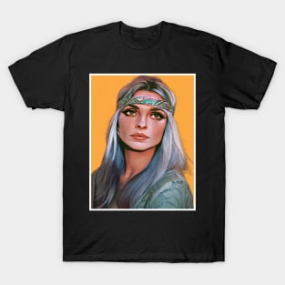 Sharon Tate T-Shirt